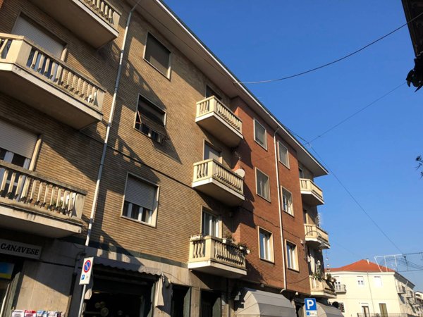 appartamento in vendita a Leinì