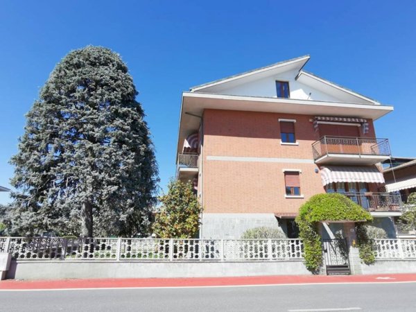 casa indipendente in vendita a Leinì