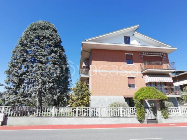 casa indipendente in vendita a Leinì