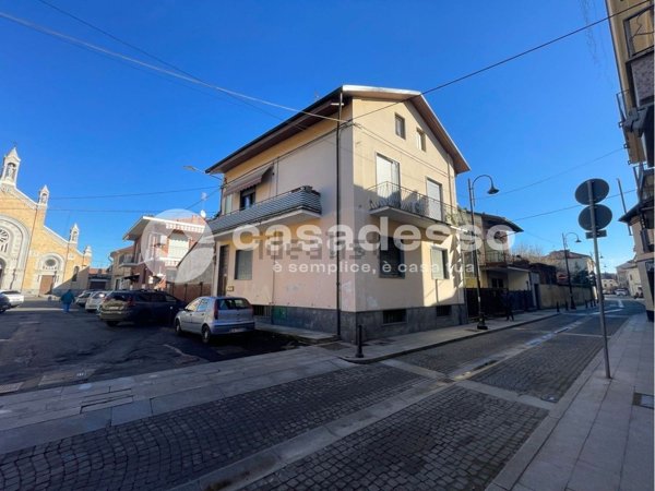 appartamento in vendita a Leinì