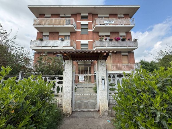 appartamento in vendita a Leinì in zona Tedeschi