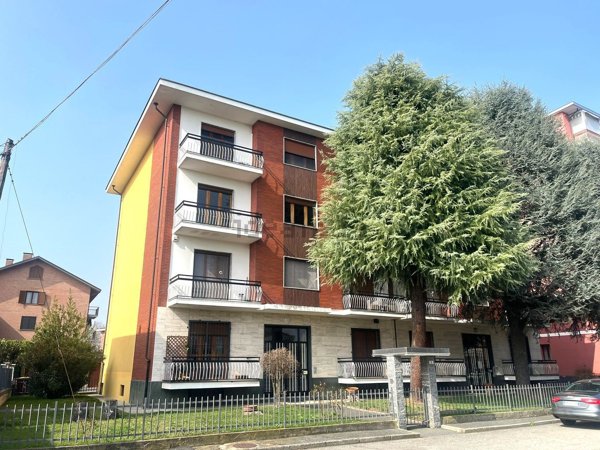 appartamento in vendita a Leinì