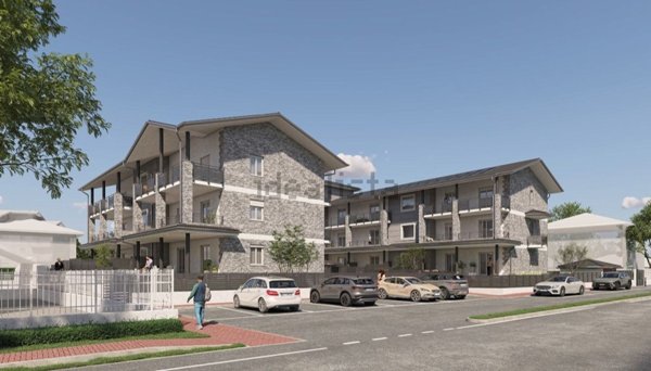 appartamento in vendita a Leinì