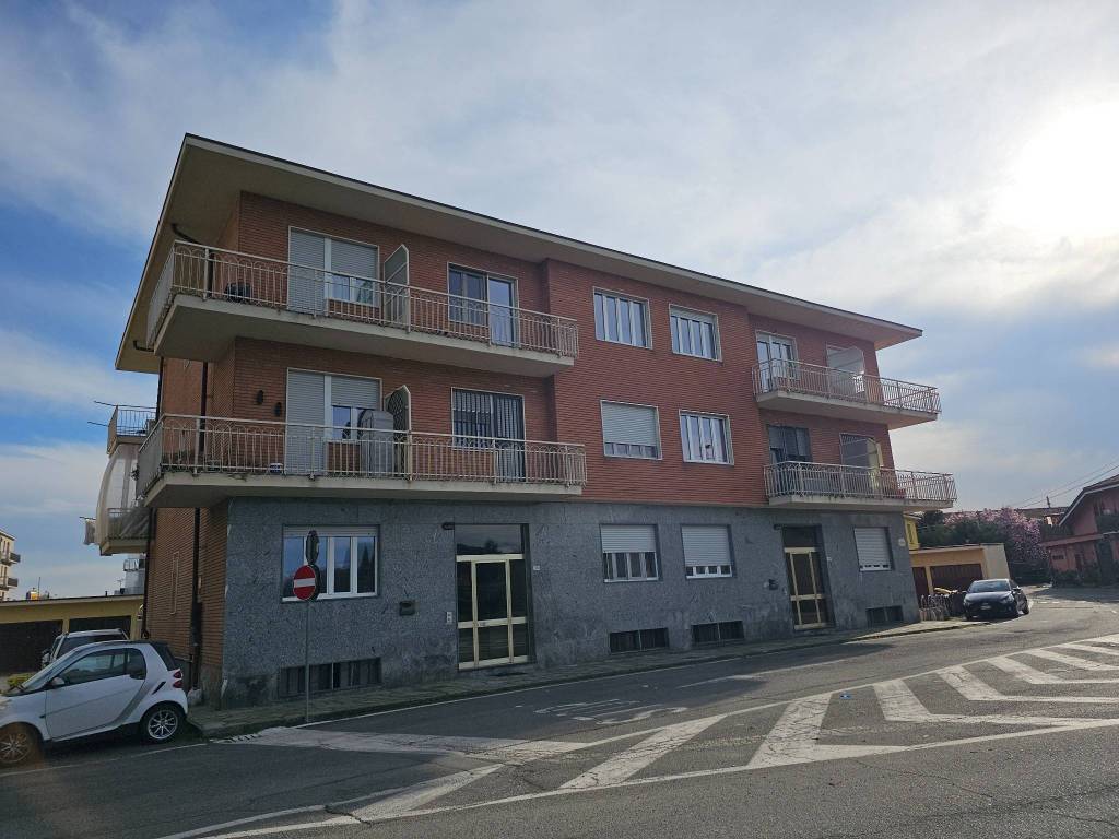 appartamento in vendita a Leinì