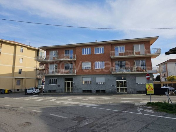 appartamento in vendita a Leinì