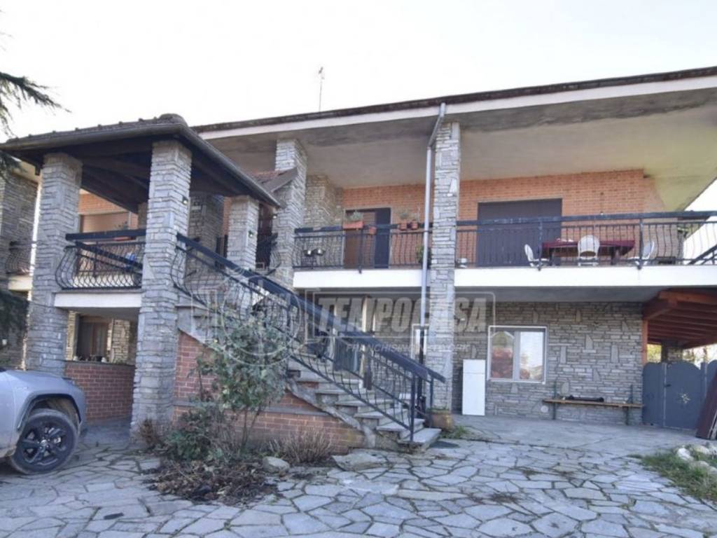 appartamento in vendita a Leinì