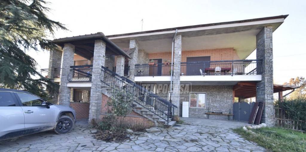 appartamento in vendita a Leinì