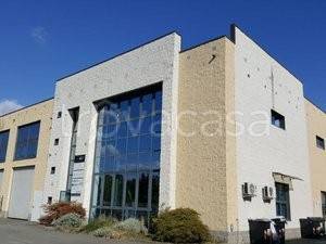 appartamento in vendita a Leinì in zona Fornacino