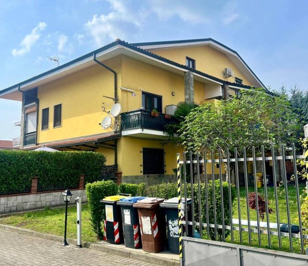 appartamento in vendita a Leinì