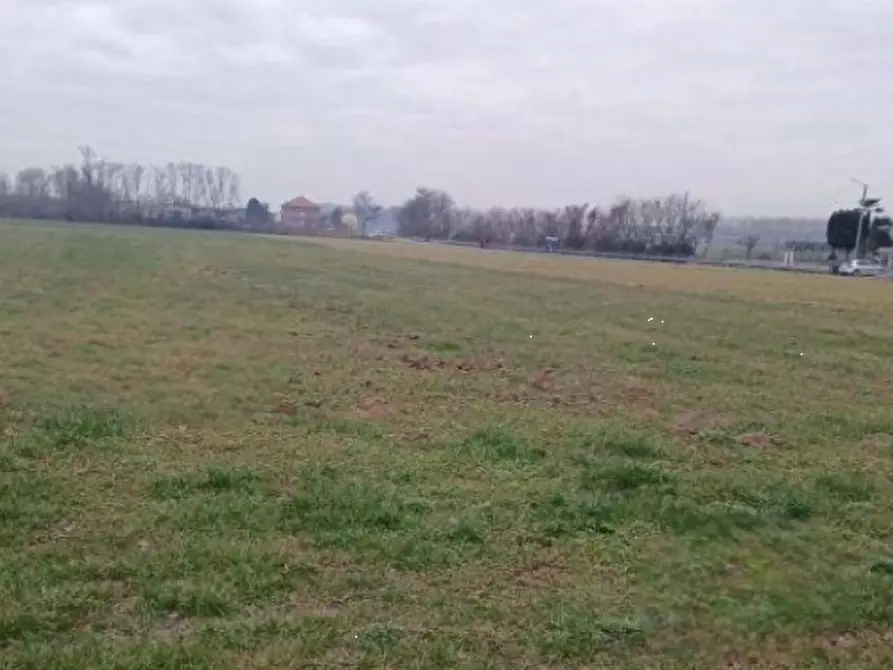 terreno edificabile in vendita a Leinì