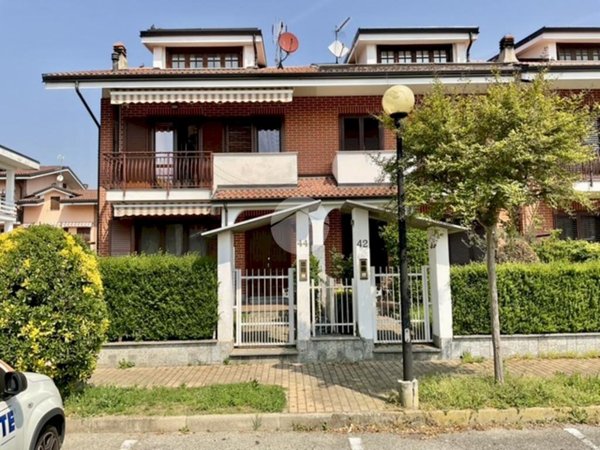 casa indipendente in vendita a Leinì