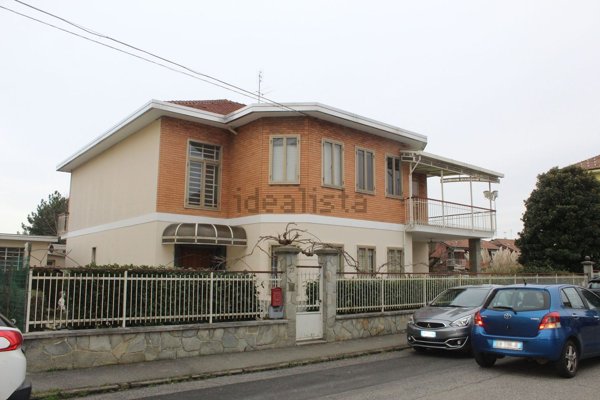 casa indipendente in vendita a Leinì