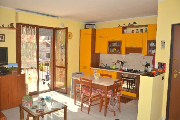 appartamento in vendita a Leinì