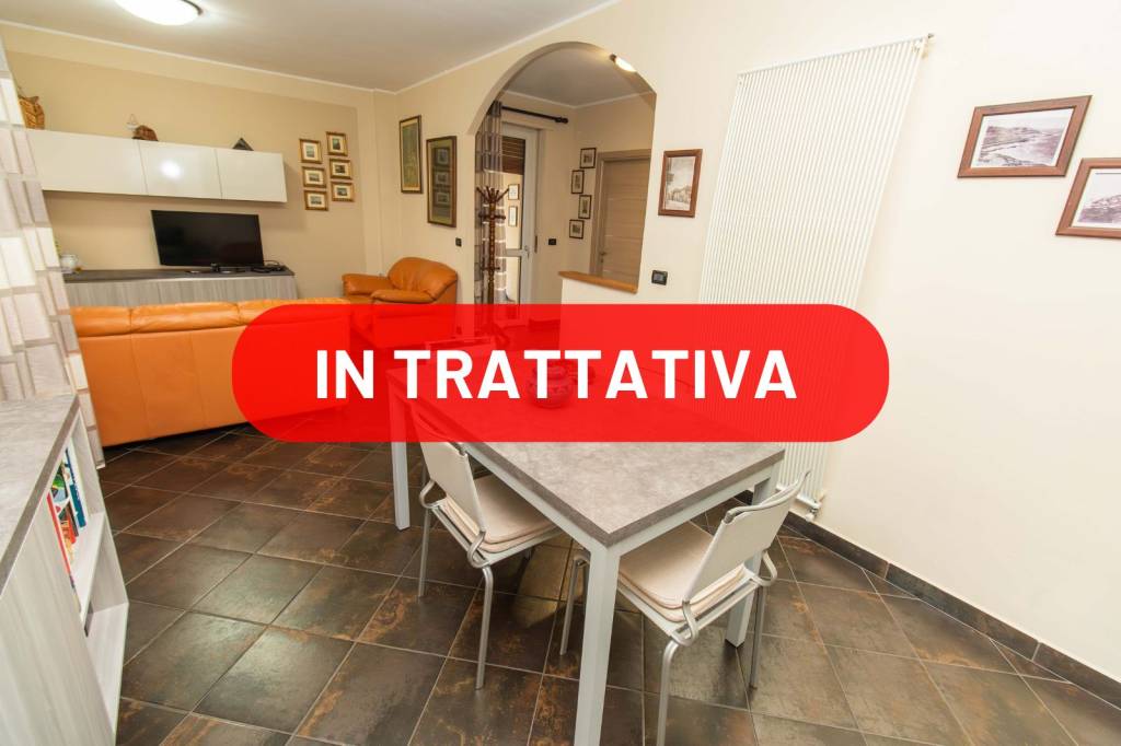 appartamento in vendita a Leinì