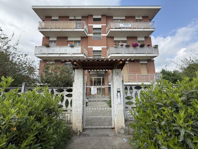 appartamento in vendita a Leinì in zona Tedeschi