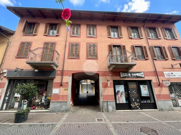 appartamento in vendita a Leinì in zona Mappano di Leinì