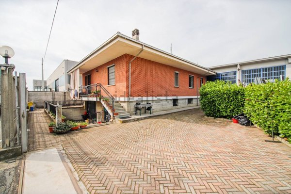 appartamento in vendita a Leinì
