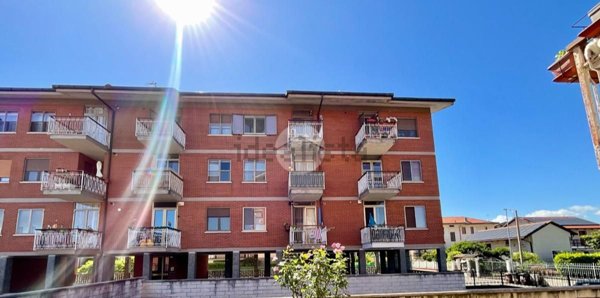 appartamento in vendita a Leinì