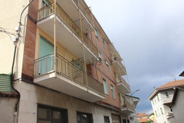 appartamento in vendita a Leinì