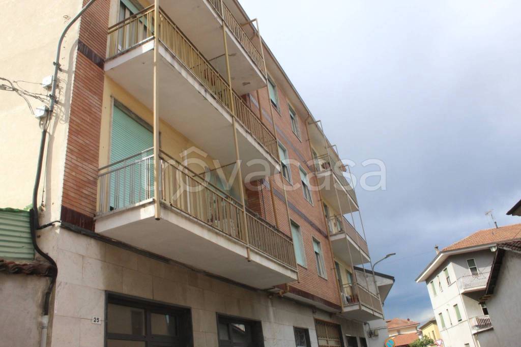 appartamento in vendita a Leinì