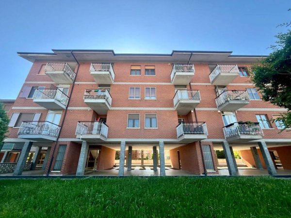appartamento in vendita a Leinì