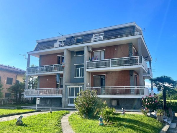 appartamento in vendita a Leinì