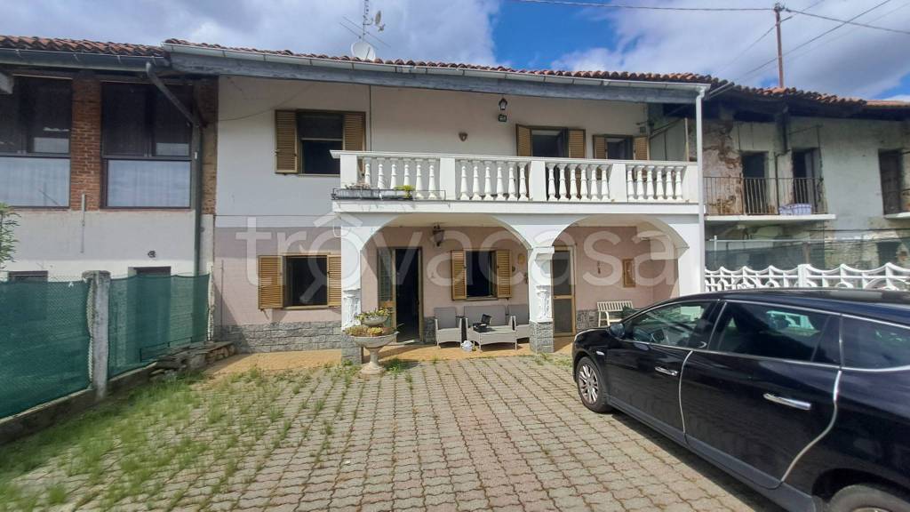 casa indipendente in vendita a Leinì in zona Tedeschi