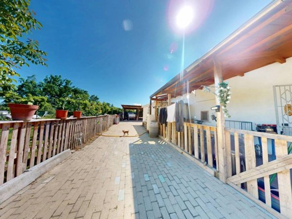 casa indipendente in vendita a Leinì
