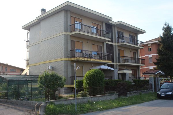 appartamento in vendita a Leinì