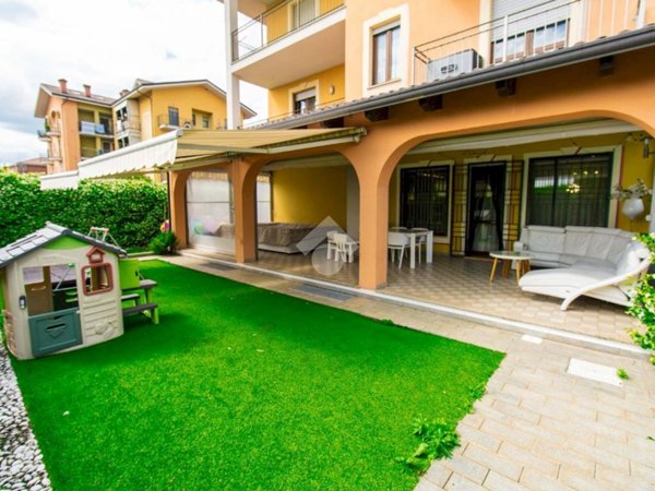 appartamento in vendita a Leinì