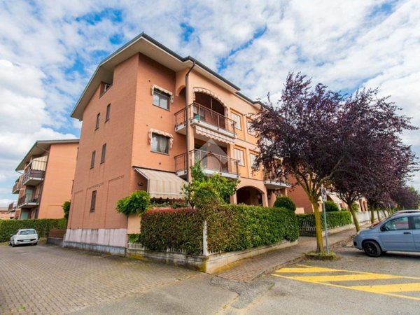 appartamento in vendita a Leinì