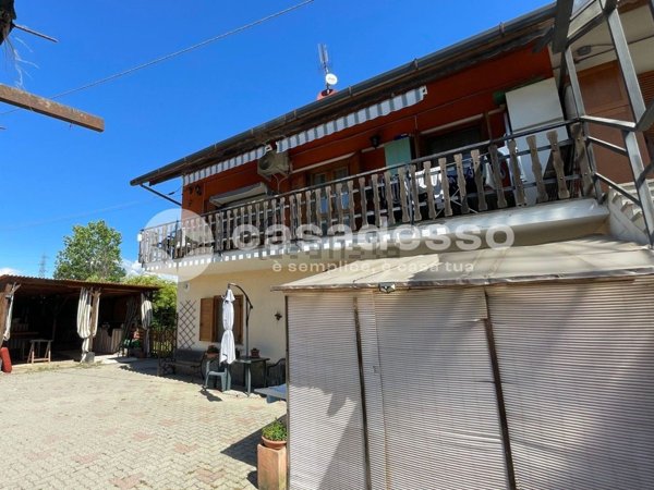 appartamento in vendita a Leinì