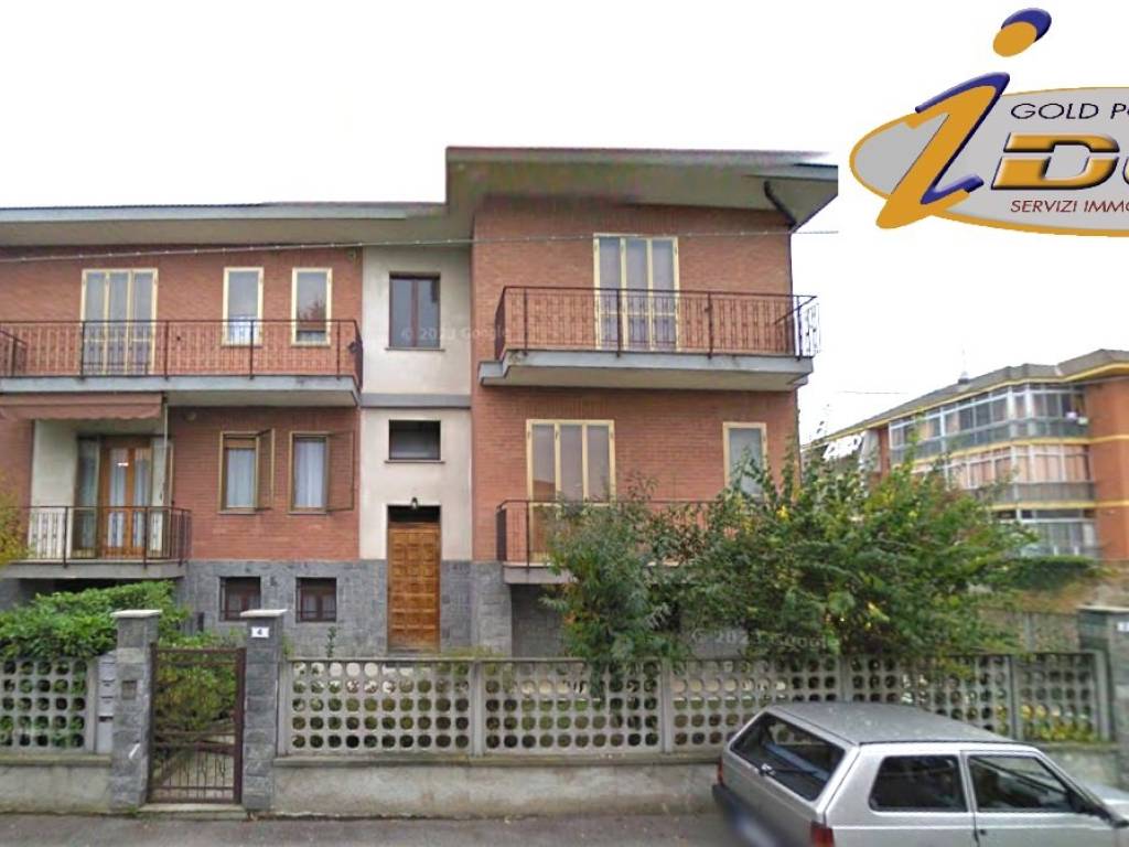appartamento in vendita a Leinì