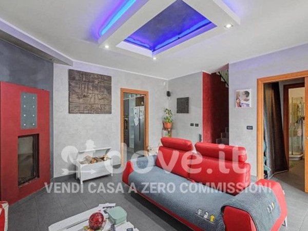 casa indipendente in vendita a Leinì