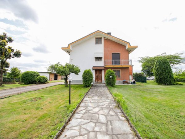 casa indipendente in vendita a Leinì