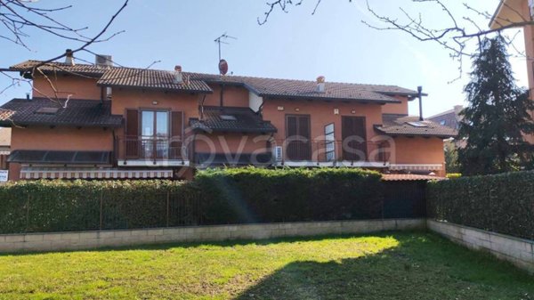 casa indipendente in vendita a Leinì