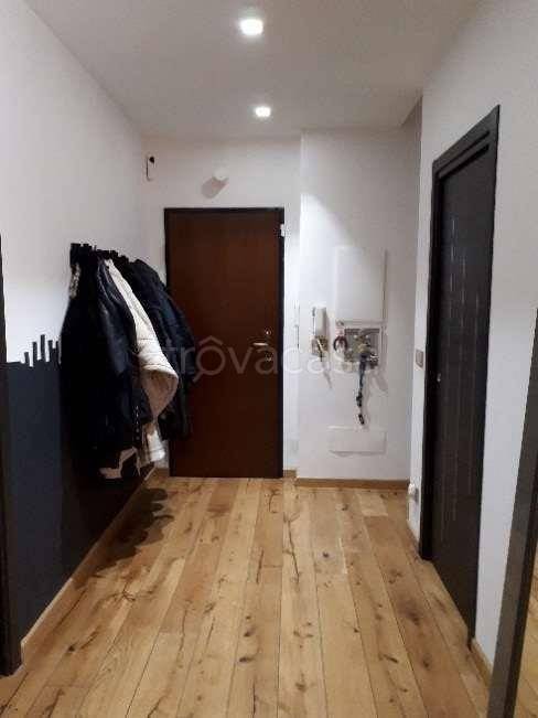 appartamento in vendita a Leinì