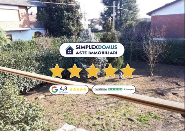 appartamento in vendita a Leinì