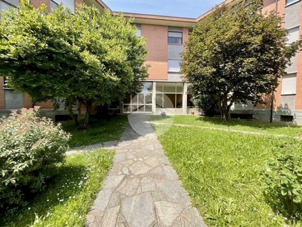 appartamento in vendita a Leinì