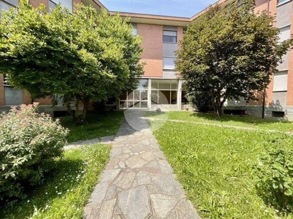appartamento in vendita a Leinì