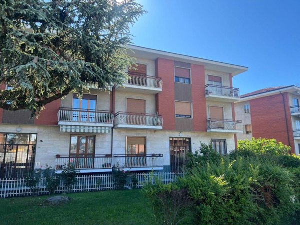 appartamento in vendita a Leinì