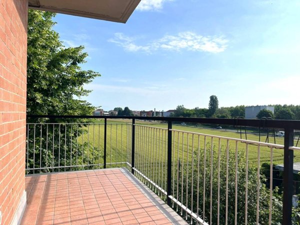 appartamento in vendita a Leinì