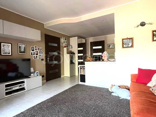 appartamento in vendita a Leinì
