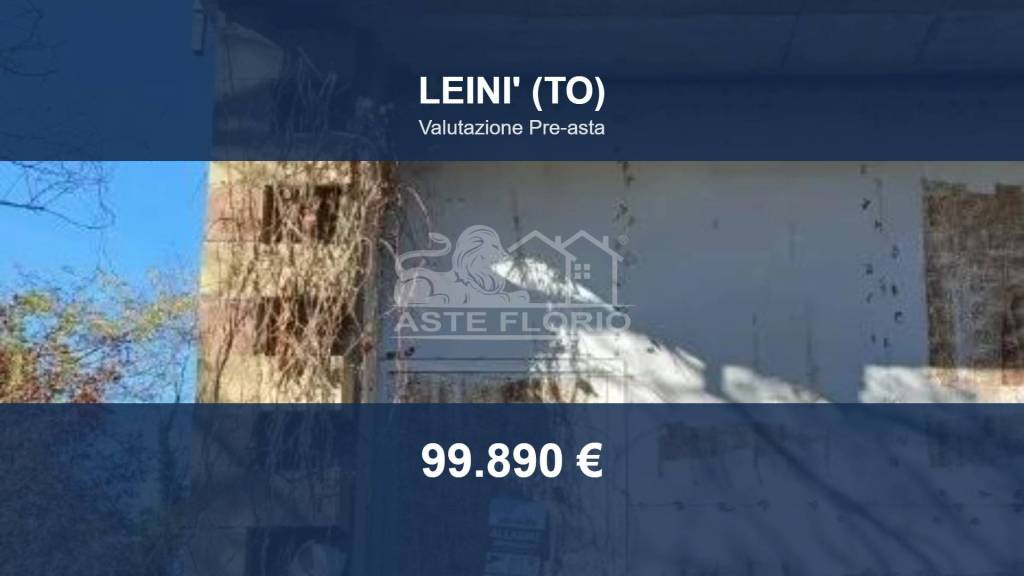 casa indipendente in vendita a Leinì