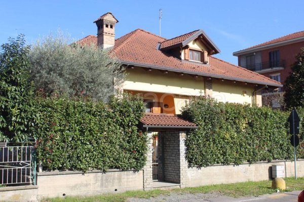 casa indipendente in vendita a Leinì in zona Mappano di Leinì