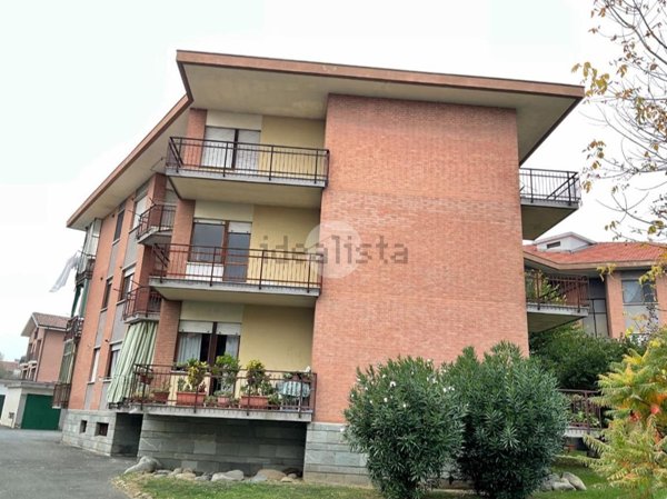 appartamento in vendita a Leinì