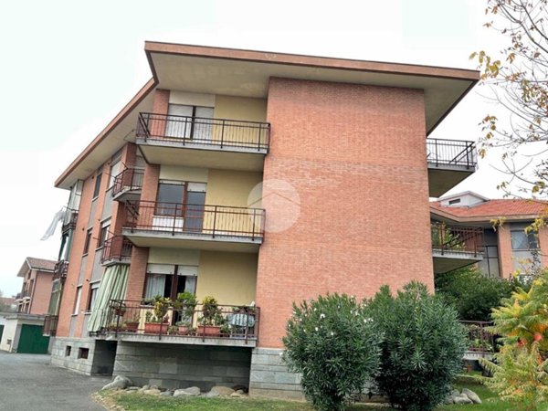 appartamento in vendita a Leinì in zona Mappano di Leinì