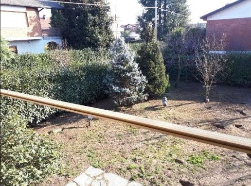 appartamento in vendita a Leinì