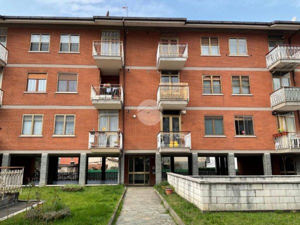appartamento in vendita a Leinì