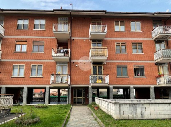 appartamento in vendita a Leinì in zona Mappano di Leinì